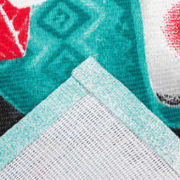 Набор кухонных полотенец Доляна Веселого Нового года 35х60см-4шт, 100% хл  фото 8