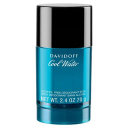 DAVIDOFF COOL WATER men deo stick  70ml