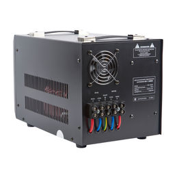 RS-1 12000X Стабилизатор напряжения серии "Reliability", 12000ВА. Релейный, однофазный. Напольный. TM Uniel