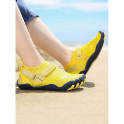 Аквашузы детские RIF-SLK-01/A021-yellow