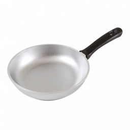 ЛА_Сковорода 220/60-М с ручкой с утолщенным дном арт с227