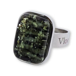 DRYADE Кольцо KO4581