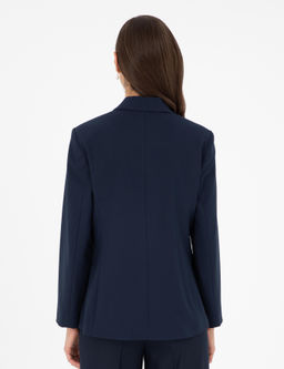 Lacivert Regular Fit Ceket - Pierre cardin фото 5