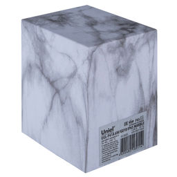 UUL-P41A 6W/GU10 IP65 MARBLE Светильник уличный, под лампу GU10. Архитектурный накладной. Цвет корпуса мрамор. TM Uniel