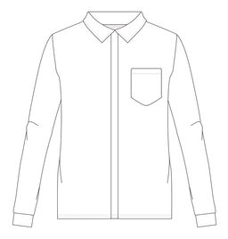 Поло 1ПДПД5057804