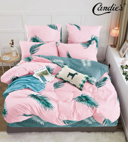 КПБ Candies Cotton Luxe CANCL031 2 спальный