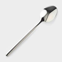 Набор ложек чайных Magistro Олин, длина 13 см, 6 шт, нержавеющая сталь, цвет серебряный фото 5