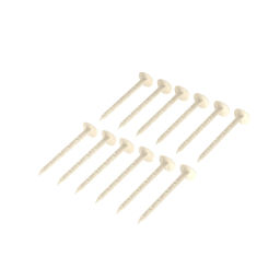 Набор колышков садовых универсальных №1 17см, D-4см12шт АП 1210