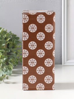 Фигурка полистоун «Будда в ярком наряде, в арке», 5.3×7.3×19 см