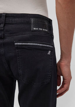 Milan Mavi Pro Antrasit Jean Pantolon  фото 7