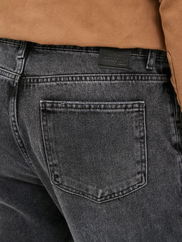 Мужские джинсы мом - Mossmore фото 29