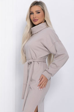 Платье Неаполь макси - Lt collection фото 6