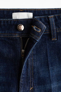 Wide High Jeans - H&m фото 8