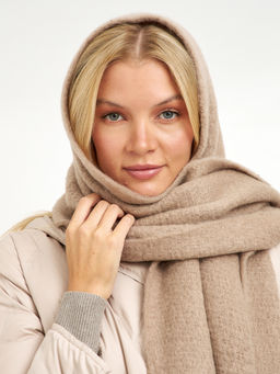 шарф женский - Glenfield фото 4