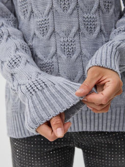 Джемпер женский w-301 - Esenia фото 42