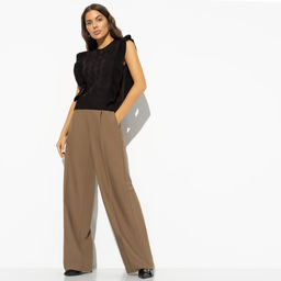 Жилет, Неделя моды (black night) - Charutti фото 4