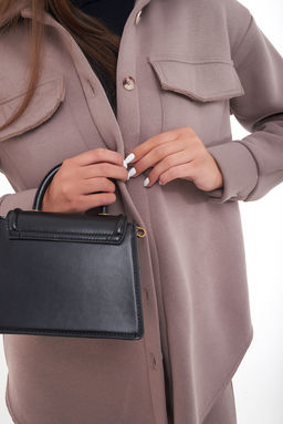 Костюм GO F3071/26-02.170-176 фисташка  фото 92