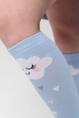 Гольфы детские Звёздочка (набор 2 пары)