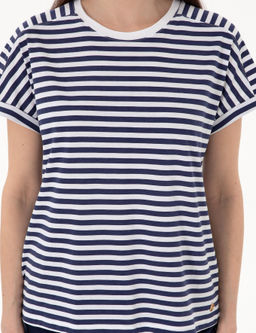 Beyaz Comfort Fit Ti__rt - Pierre cardin фото 6