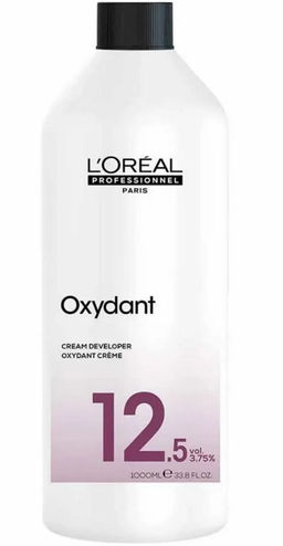 Оксид крем Мажирель 3,75%, 1000мл Loreal professional