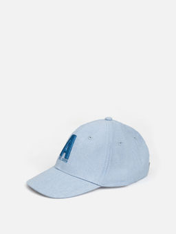 ACOOLA / Кепка детская Wavey голубой  фото 4