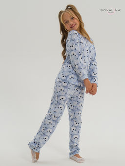 Костюм Дорса мишки плюш МФ - Sovalina фото 22