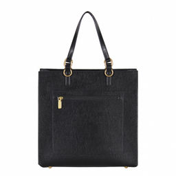 Сумка 1392TH black Polina&Eiterou