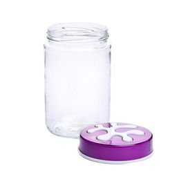 80714-80715-80716 Набор емкостей для сыпучих продуктов 425/660/1000 мл MB (х12) - Mayer&boch фото 10