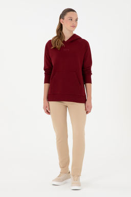 Женские спортивные штаны песочного цвета Неожиданная скидка в корзине - U.s. polo assn фото 3