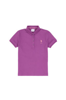 K_z _ocuk Mor Basic Ti__rt