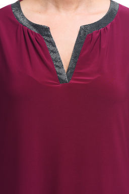 Блузка - Olsi фото 3