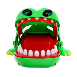 Настольная игра Новогодняя схватка - Лас играс kids фото 16