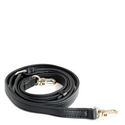 230808 black, Женская кожаная сумка "Тоут", Barcelo Biagi