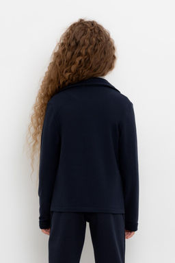 К 302492/индиго жакет для дев - Crockid фото 3