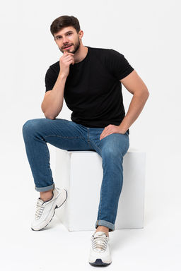 Футболка 6798 - Berchelli фото 4