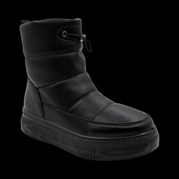 Дутики ВК1151-1 черные