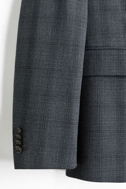 Americana Slim Fit - H&m фото 9