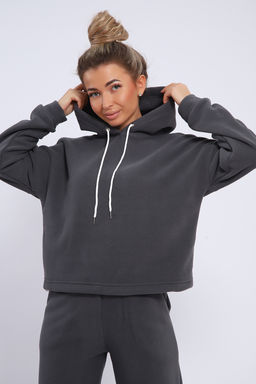 Костюм спортивный Натали 36887 из флиса  фото 33