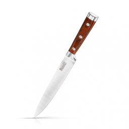 Нож разделочный 200/320мм (slicer 8") Linea NIPPON арт. 93-KN-NI-3