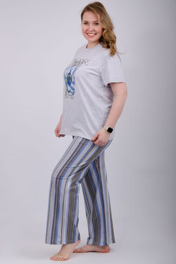 Пижама Флористика 2