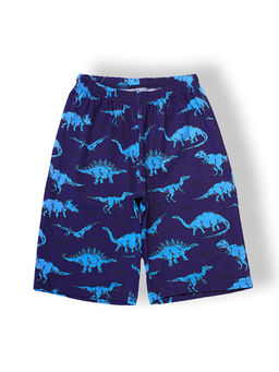 Пижама для мальчика Bonito