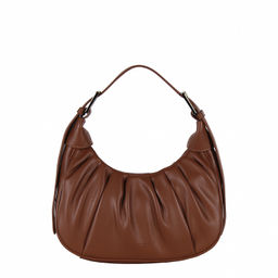 Сумка 60218C brown Cocy