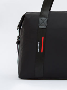 Сумка 73031D black Daodaisho