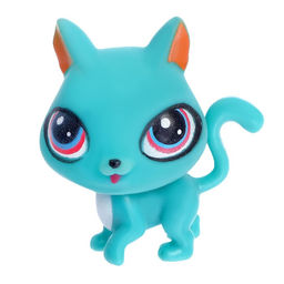 Питомцы Crazy Pets, МИКС - Happy valley фото 6