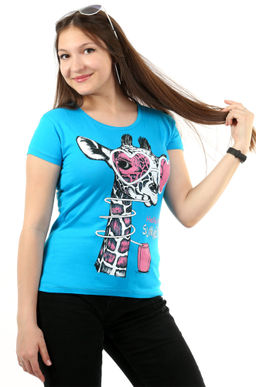 Футболка для девочки-подростка Baby Style фото 2