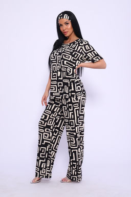 Пижама 20184 - Натали фото 21