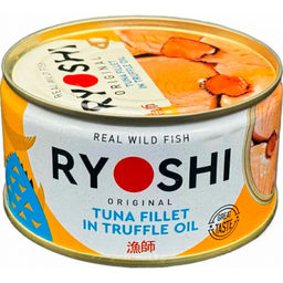 Барс Ryoshi Тунец полосатый со вкус трюфеля 185г