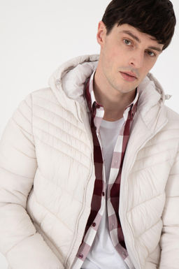 Мужское каменное пальто Неожиданная скидка в корзине - U.s. polo assn фото 2