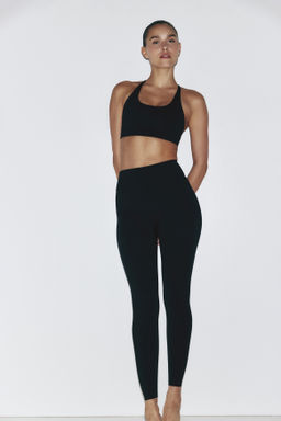 Leggings SculptMove - H&m фото 9