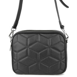 Женская кожаная сумка Тоут